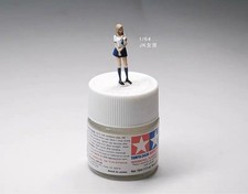 Rare el échelle 1/64, figurine, miniature pour voitures el, garage, etc.,...