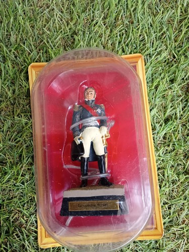Figurine collection cobra - figurine,