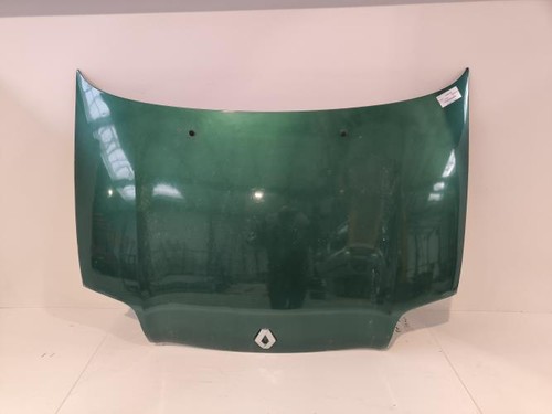Capot renault clio phase - capot,