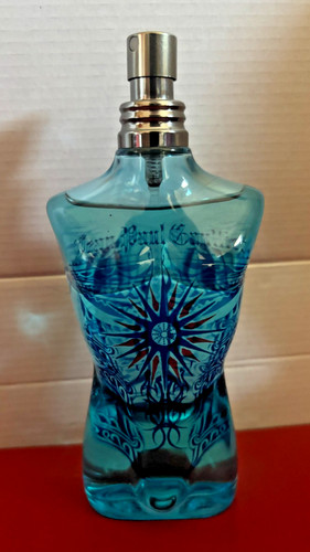 Jean paul gaultier male - le,