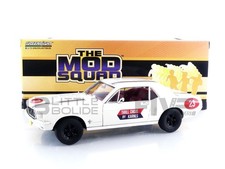 GREENLIGHT COLLECTIBLES 1/18 -