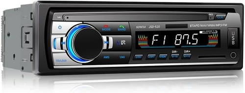 Autoradio 1din bluetooth 0 - autoradio, 5.0