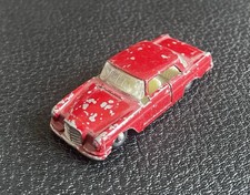 Matchbox Lesney Vintage Mercedes 220 SE Série Num 53 