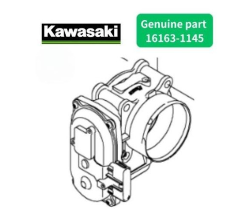 Ensemble accélérateur oem - d'accélérateur,