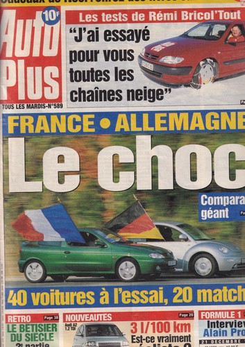 Auto plus 589 comp - plus,