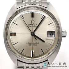 Montre homme omega seamaster - homme,