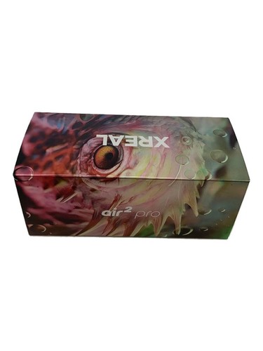 Lunettes xreal air pro ar - lunettes,