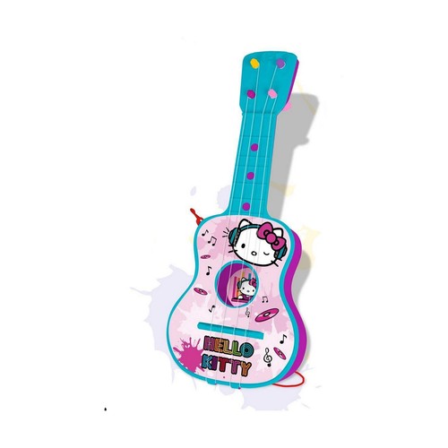 Guitare pour enfant hello - enfant,