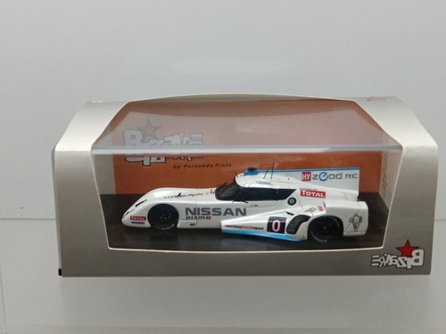 Rare bizarre bz1050 - 1:43,