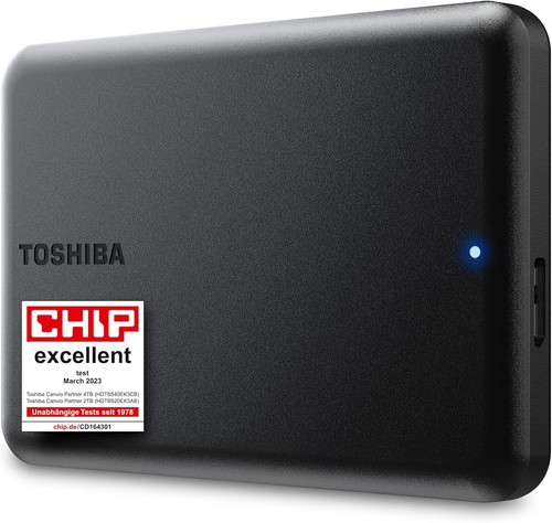 Disque dur externe toshiba - disque,