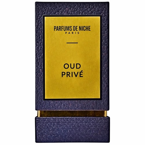 Parfums niche oud privé - parfums, de