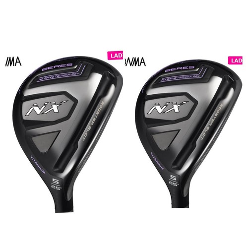 Femme honma beres hybrid 4h - beres,