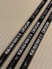 GRAPHITE DESIGN RAUNE h85 Set