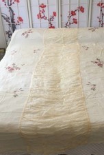 dessus de lit ancien