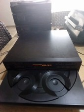 MASH Panasonic 5 Disk CD