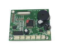 Spektrum DX4C PC Main Board