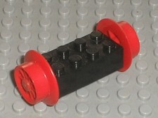 Roues LEGO Train Wheel ref
