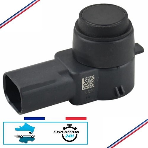 Capteur recul c5 c6 - c4,