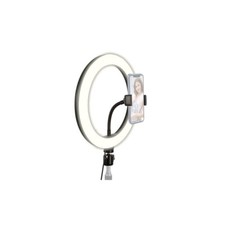 Picture Concept Bi-Color LED Ring Light Lamp RL10-USB