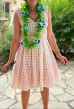 Jolie Robe Sinequanone rose poudré