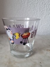 Verre Lapin Crétin Quick 2012 Ubisoft