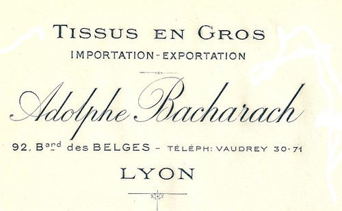 Ancienne facture 1920 vierge - ancienne,