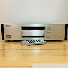 Lecteur pioneer 2000ltd - lecteur, pd-2000ltd