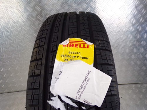 Pneu automobile 215 60r17 - 1,