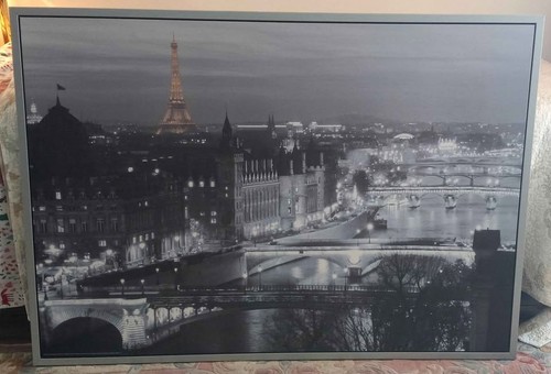 Large vilshult paris france - paris,