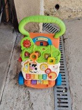 Jouet Pour Apprendre a Marcher