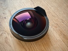 Ultra-Fisheye Century HD 3X