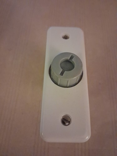 Porte fusible neutre 20 - , de
