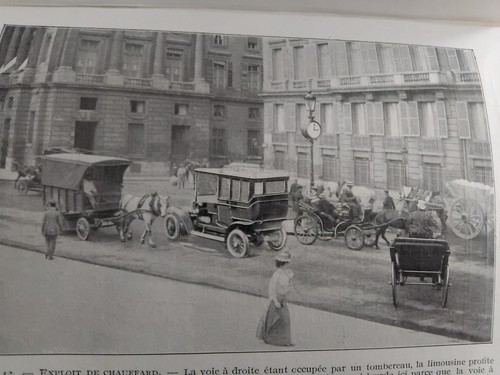 Art bien conduire une - l'art, de
