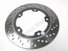 DISQUE FREIN ARRIERE SUZUKI GSF 1200 BANDIT 2006-2006 / NE 61147