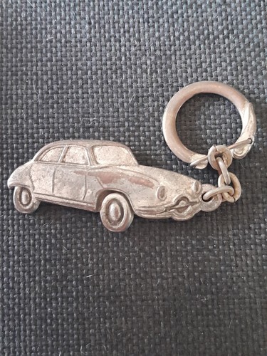 Porte clés clefs voiture rare - porte,