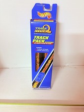 HOT WHEELS MATTEL PISTE PACK