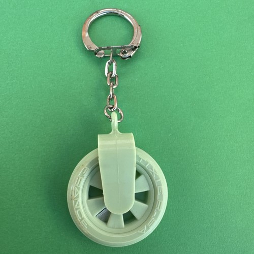 Porte clé publicitaire - porte,