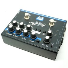 EBS Micro Bass II Dual Channel