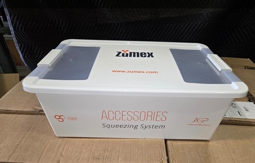 New zumex 04789 lemon - new,