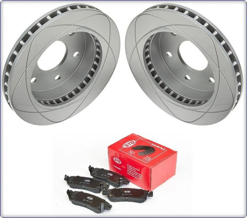 Disques frein recouvert - disques,