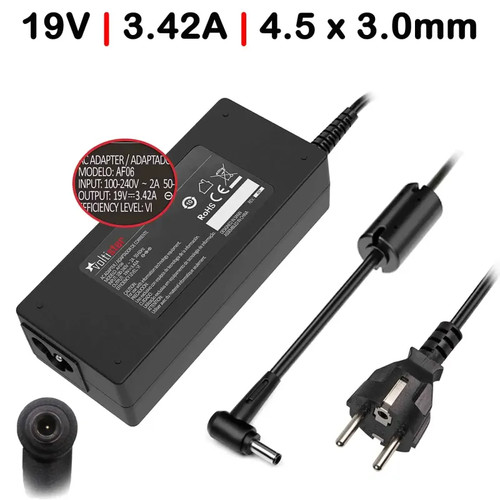 Chargeur pour ordinateur - pour,