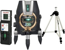 Tajima – ensemble de