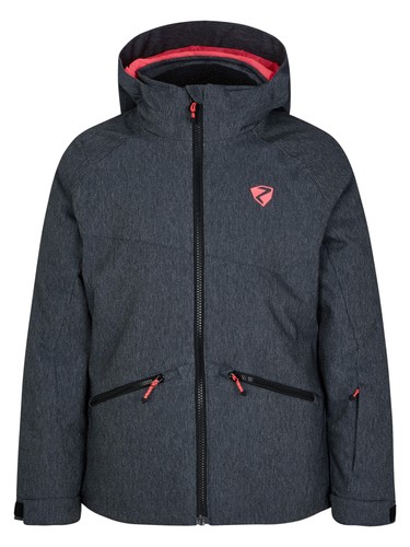 Ziener enfants veste ski - de,