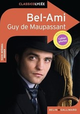 Bel ami maupassant - bel-ami,