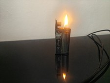 Briquet Acier Essence