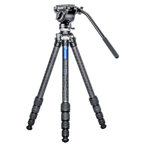 Leofoto 255cex ranger - leofoto,