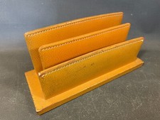 Ancien porte lettre ou