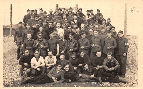 Ww2 groupe de - –,