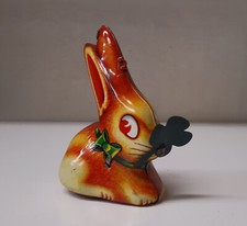 Automate lapin au trèfle en