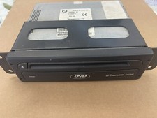 BMW 5er E39 MK4 Calculateur de